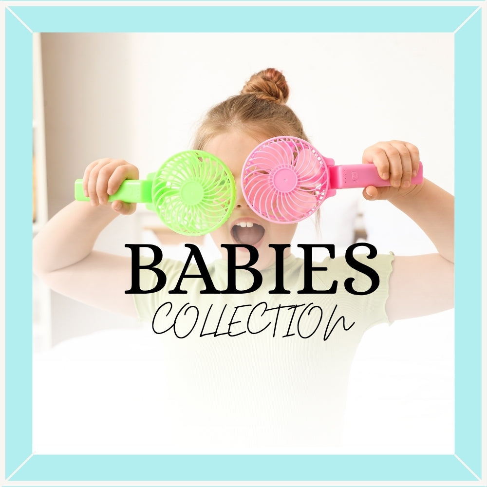 Fans For Babies