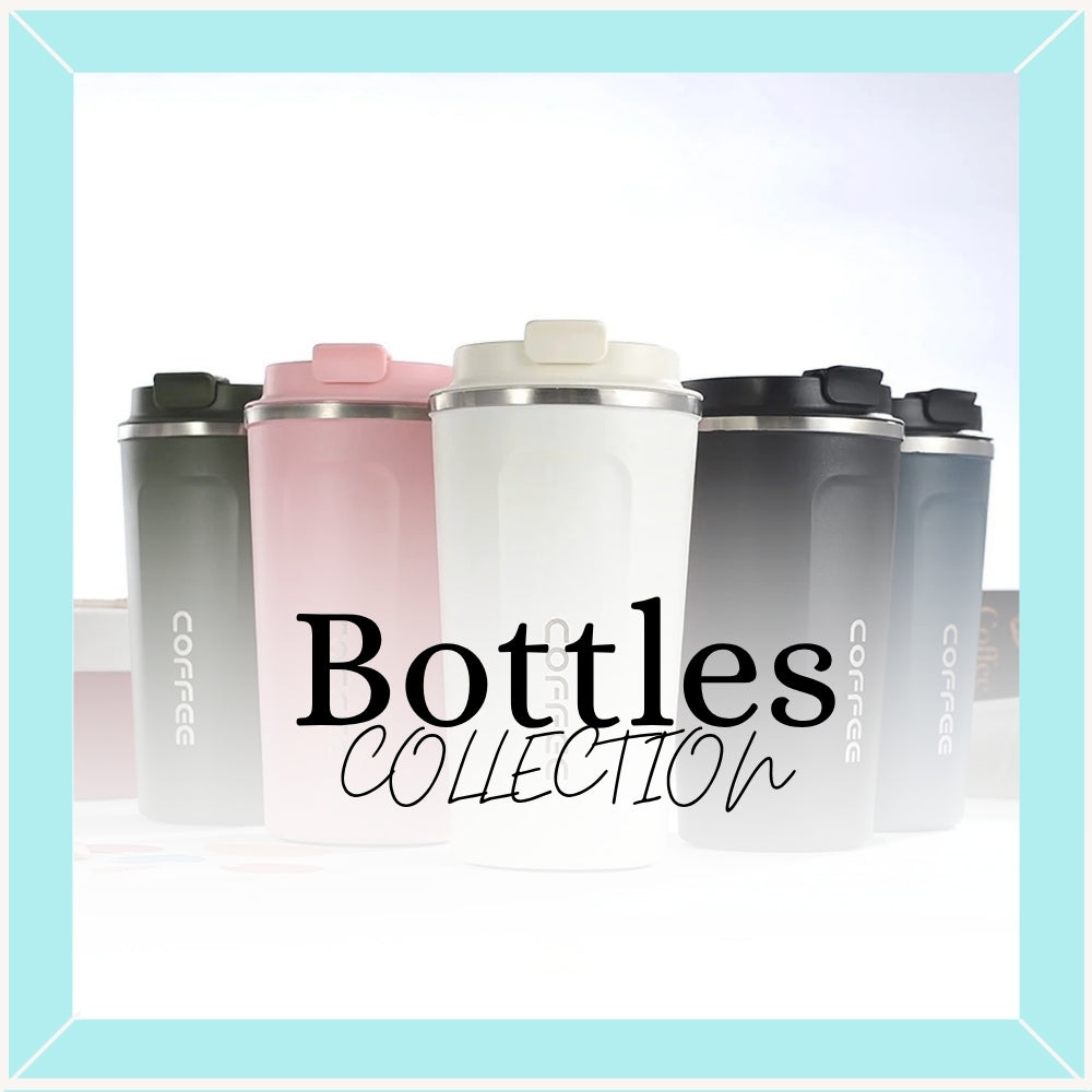 Bottles Collection