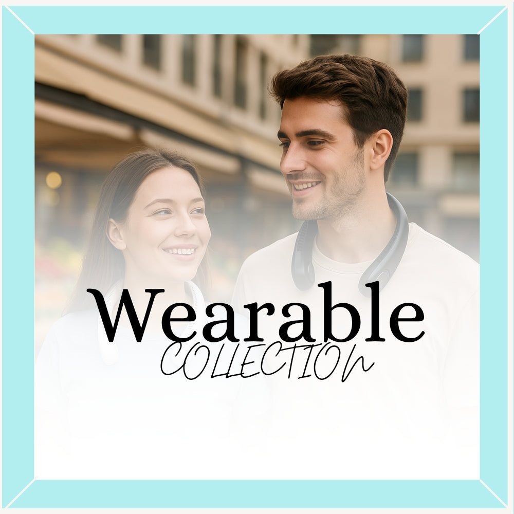 Wearable Collection